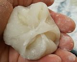 電子レンジでいちご大福作り方17写真