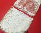 ★糖質制限★油揚げのピザ作り方1写真