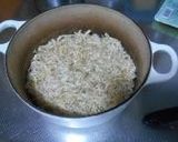 お醤油だけなのに美味しい切干大根煮物作り方2写真