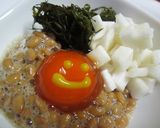 めんつゆde卵黄漬け作り方5写真