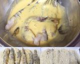 海老フライとソース冷めてもサクお弁当にも作り方5写真