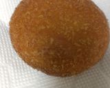 裏技★市販カレーパンを揚げたてに作り方3写真