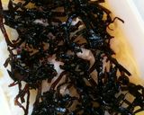 旦那絶賛☆毎日食べたいうちののり弁♪作り方1写真
