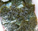 旦那絶賛☆毎日食べたいうちののり弁♪作り方3写真