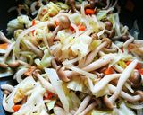 チーズが無くても豆腐でグラタン♪作り方3写真