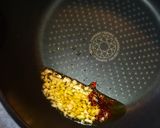 ダイエット白滝麺★和風菜アーリオオーリオ作り方3写真