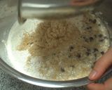 金スプーンさんの突然折り込み酵母パン作り方7写真
