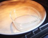 レンジdeカラメルソース作り方3写真