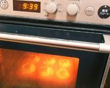 卵なし お豆腐ドーナツ作り方4写真