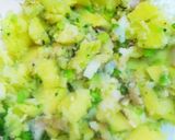 かんたん！たらとじゃがいもの焼きコロッケ作り方3写真