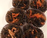 沖縄の味!切昆布の炒め煮作り方8写真