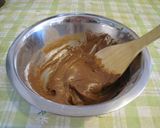 バレンタイン♡簡単♪チョコマドレーヌ作り方5写真