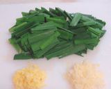 ナンプラー香るタイ風そうめん作り方2写真