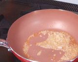 ナンプラー香るタイ風そうめん作り方3写真