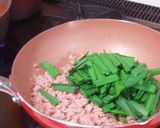 ナンプラー香るタイ風そうめん作り方4写真