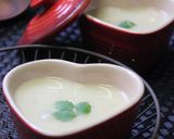 セロリとじゃがいものポタージュ作り方7写真