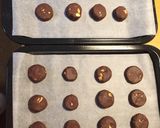 30分で激旨チョコナッツクッキー♡増量版作り方4写真