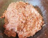 あっさり美味しい和風ロールキャベツ♪作り方4写真