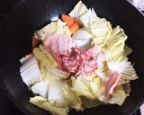 お好きな具材で★八宝菜作り方2写真