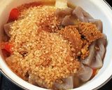 骨までコリコリ食べれる鹿児島とんこつ作り方3写真