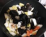 お好きな具材で★八宝菜作り方3写真