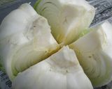 冬の常備菜 白菜漬け!作り方1写真