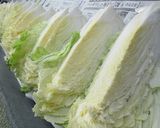 冬の常備菜 白菜漬け!作り方2写真