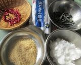 冬の常備菜 白菜漬け!作り方3写真
