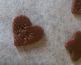 バレンタインにも簡単♡メッセージクッキー作り方5写真