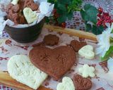 バレンタインにも簡単♡メッセージクッキー作り方6写真
