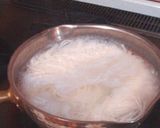 ナンプラー香るタイ風そうめん作り方5写真