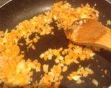 冷凍食品の海老ピラフ再現＊フライパンで！作り方5写真