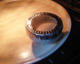 レンジde3色味濃厚大人プリン作り方11写真