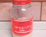 ナンプラー香るタイ風そうめん作り方1写真