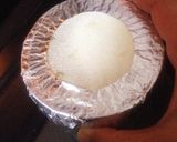 レンジde3色味濃厚大人プリン作り方12写真