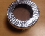 レンジde3色味濃厚大人プリン作り方13写真
