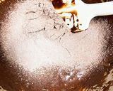 大さじで♡バレンタイン本格ガトーショコラ作り方10写真