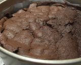大さじで♡バレンタイン本格ガトーショコラ作り方15写真