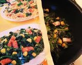 ギョウザの皮de簡単お弁当キッシュ作り方4写真
