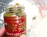 韓国風 アボカド豚肉の恵方巻き.海苔巻き作り方1写真