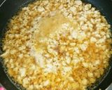 子ども大好き！三色丼＼(^o^)／作り方2写真
