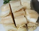 簡単!白菜のおつけもの作り方5写真
