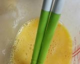 節分!トマト赤鬼トースト※サラダでも可♪作り方1写真
