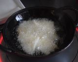 ストウブでおこげのあんかけ作り方9写真