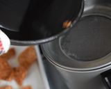 ストウブでおこげのあんかけ作り方12写真