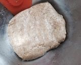 生姜たっぷり*はちみつジンジャークッキー作り方3写真