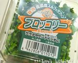ブロッコリースプラウト＆大根de梅サラダ作り方2写真