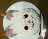 パパでも作れる？　キャラチョコ作り方17写真