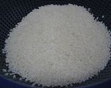 ◆炊飯器ＤＥピラフ作り方1写真