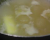 ◆炊飯器ＤＥピラフ作り方3写真